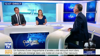 Les drones multiplient leurs missions