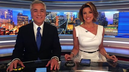 Viewers' Choice: Casual Summer Wear | Dominique Sachse