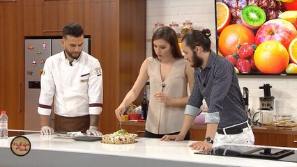 Kush vjen per dreke? - Juli Zylali dhe Eridion Hasa (08 qershor 2018)