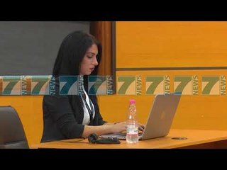 BASHKIM DEDJA NE SITEN E VETINGUT - News, Lajme - Kanali 11