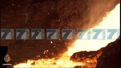 STARTON SAMITI I G 7 - News, Lajme - Kanali 12