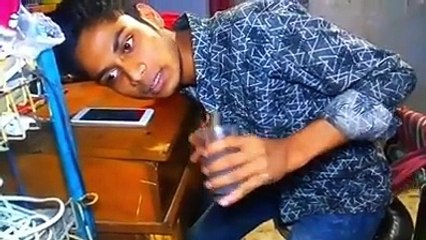 Under-Man The Real Super Hero #Bangla Fun 2018