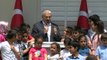 Başbakan Yıldırım: 'Eğitim için, geleceğe yatırım için hiç bir fedakarlıktan kaçınmıyoruz' - BİTLİS