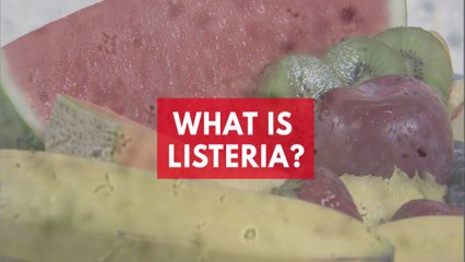 What Is Listeria? Deadly Outbreaks Continue To Force Recalls
