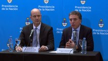 FMI vai emprestar US$ 50 bilhões à Argentina