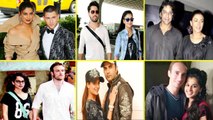 Priyanka Chopra - Nick Jonas, Kangana Ranaut - Nicholas & others who dated foreigners!। FilmiBeat
