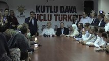 Bakan Soylu: 'Kandil bize uzak değil' - İSTANBUL