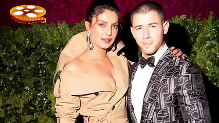 निक जोन्स ने किया प्रियंका को शाद्दी का प्रपोज़ !