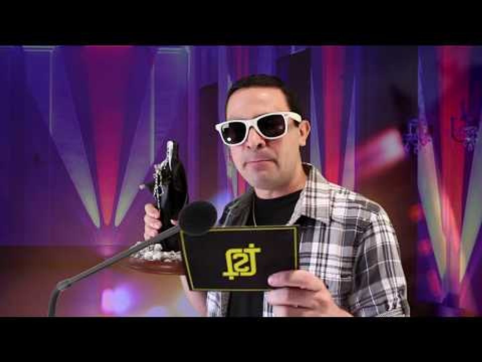ΑΝΑΚΟΙΝΩΣΗ: Mad VMA Awards