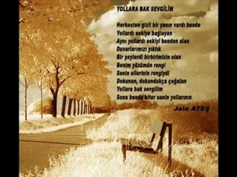 Grup Anilar - Dönmez Olsun