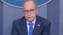 Larry Kudlow Talks About G7 Tensions And Trade With China