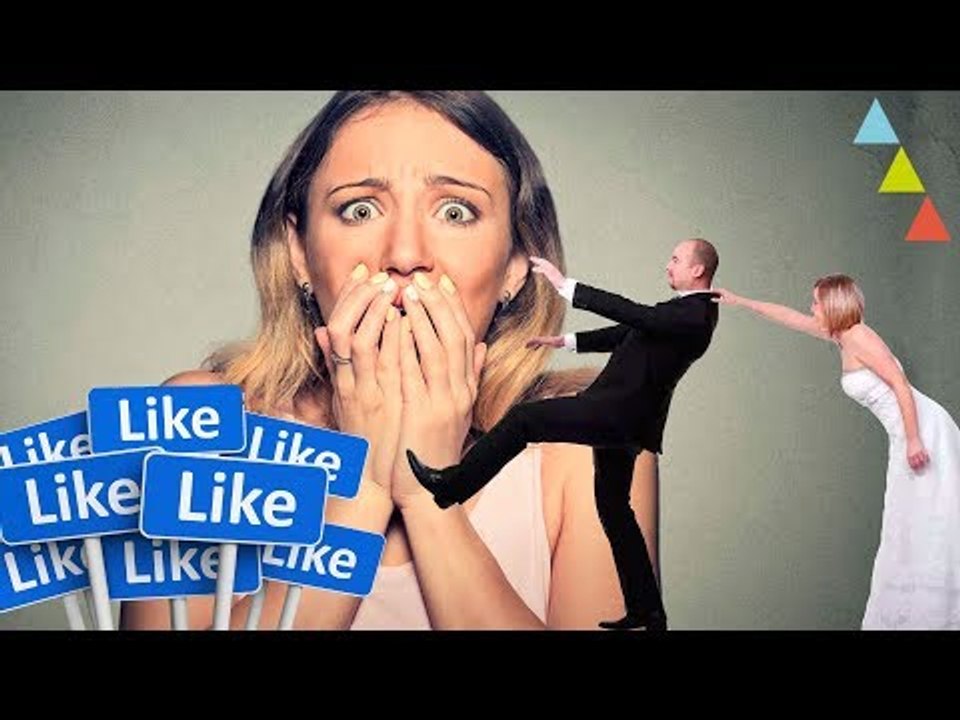 Las FOBIAS MÁS MODERNAS que tú también puedes tener