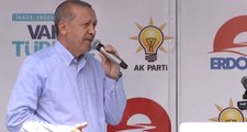 Erdoğan'dan Cumhur İttifakı'yla İlgili Net Mesaj: Kolay Kurulmadı, Koruyacağız
