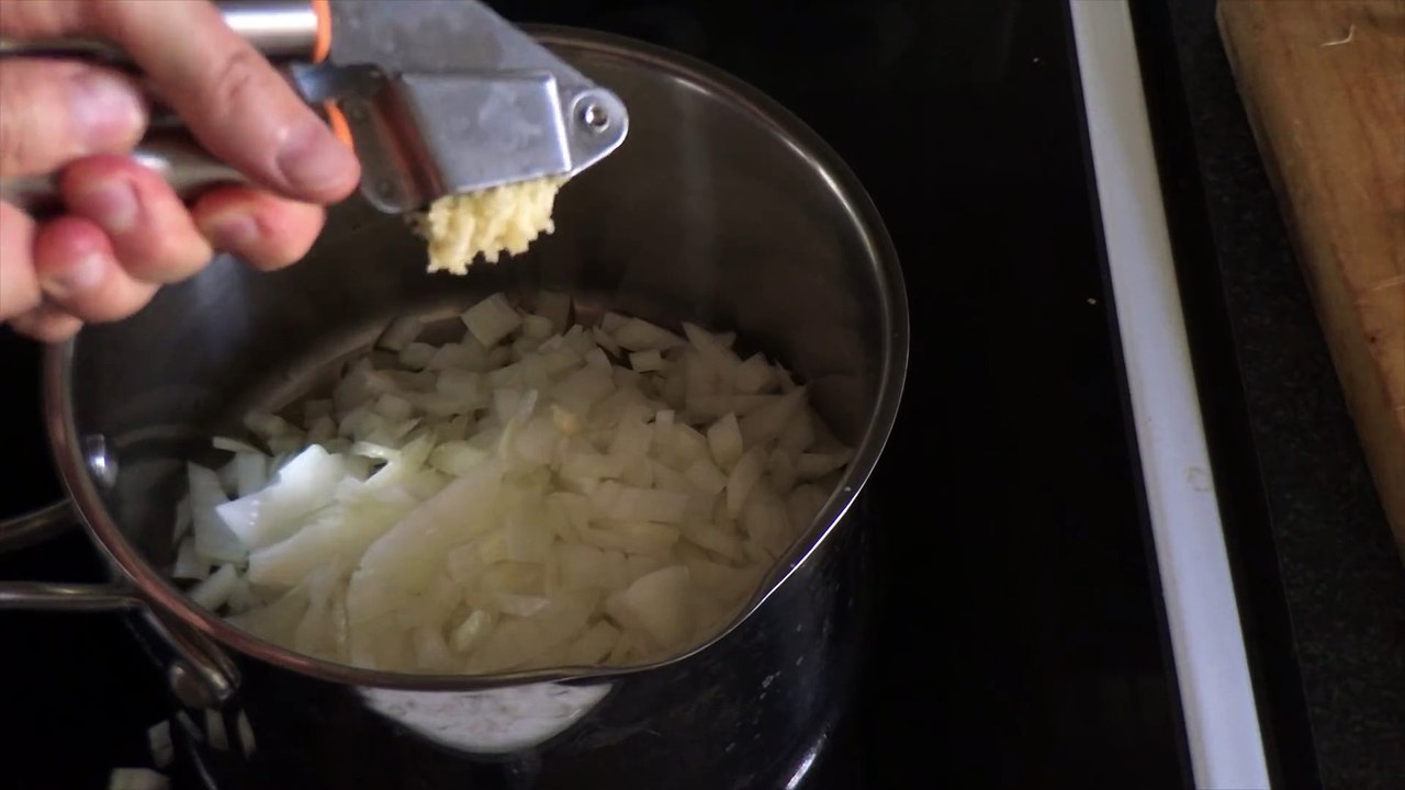 Melodic Lentils You Suck at Cooking (episode 46) video Dailymotion