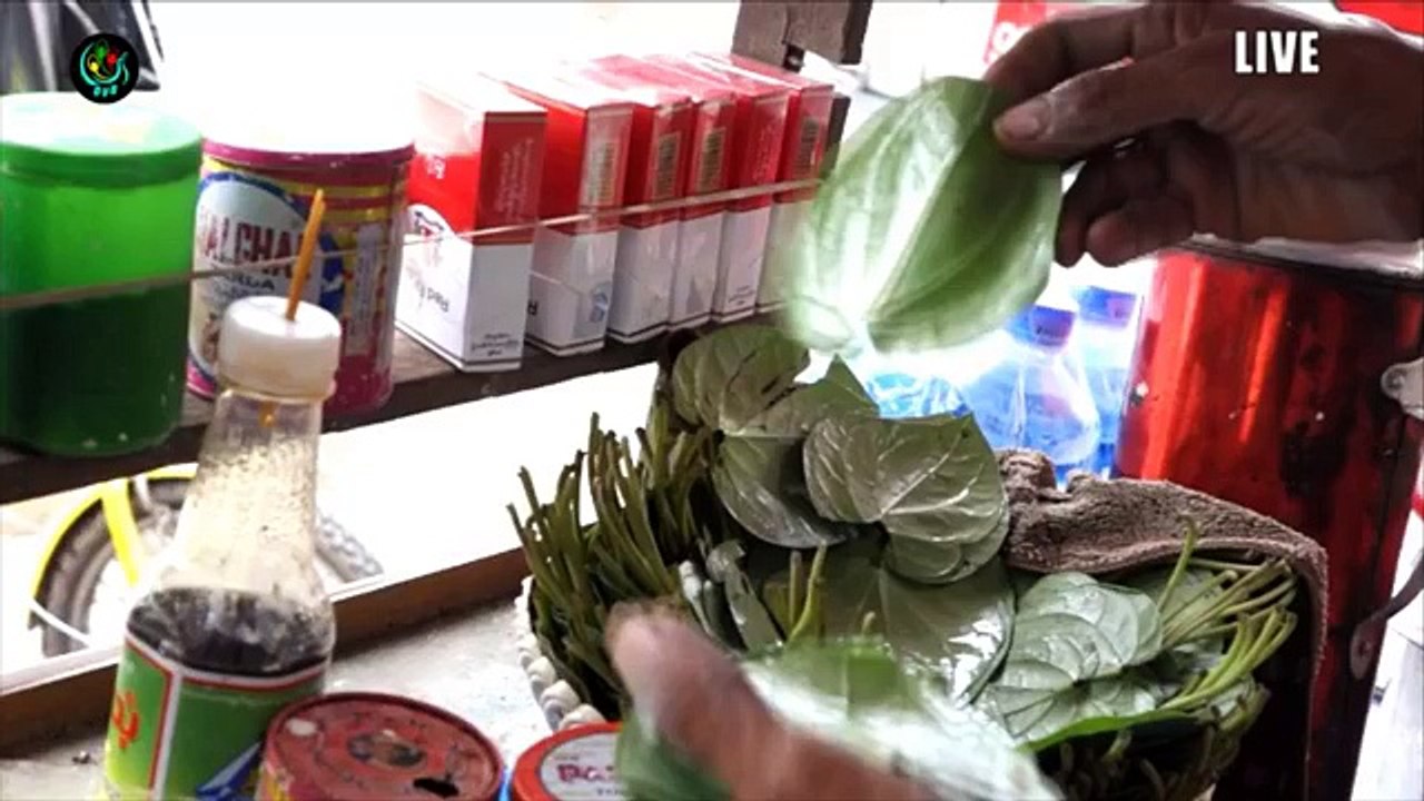 ဒီေန႔ ေနသြင္ညိဏ္း နဲ႔ ေမာင္တူး ေဆြးေႏြးမယ့္ အေၾကာင္းအရာကေတာ့“ကြမ္းစားေနတာ ျပတ္သြားၿပီလား”