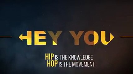 Hey You (Hip Hop Music Program)Season 1, Episode-1 (What is Hip Hop?)Hey You Music Program ကို Mizzima Free To Air Channel မွာ ဒီည ၉း၃၀ျပမယ္။ Hip Hop ကိုႀကိ