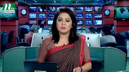 NTV Evening News | 08 June, 2018