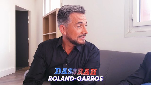 TPMP : Félindra, la musculation, la Coupe du monde… le darka/rassrah d’Olivier Minne (Exclu Vidéo)