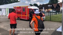 Championnat de France de football des sapeurs-pompiers