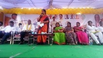 Minister Paritala Sunitha On YS Jagan, Pawan Kalyan