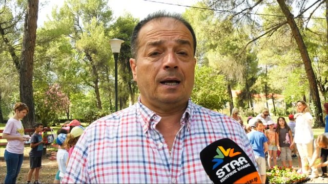 Δράσεις για την εβδομάδα περιβάλλοντος στη Λαμία
