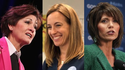 Five Takeaways From 2018's Super Tuesday