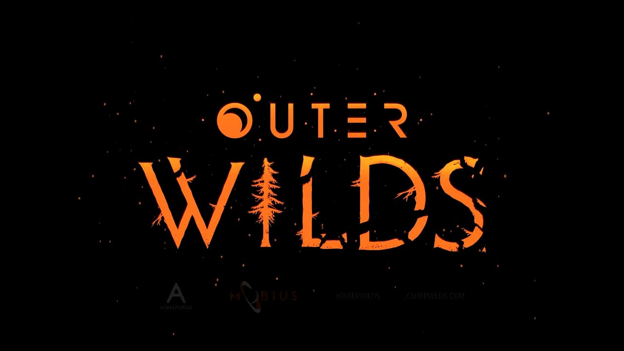 Outer Wilds - Bande-annonce Xbox One