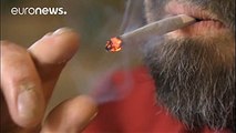 Un pas de plus vers la légalisation du cannabis au Canada