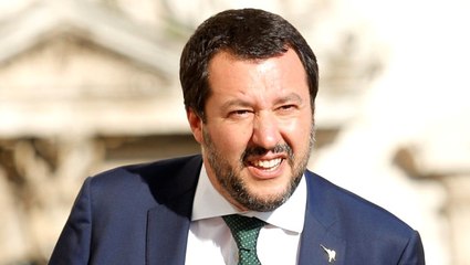 İtalya'nın Yeni Hükümetinden Avusturya'nın Cami Kapatma Kararına Destek