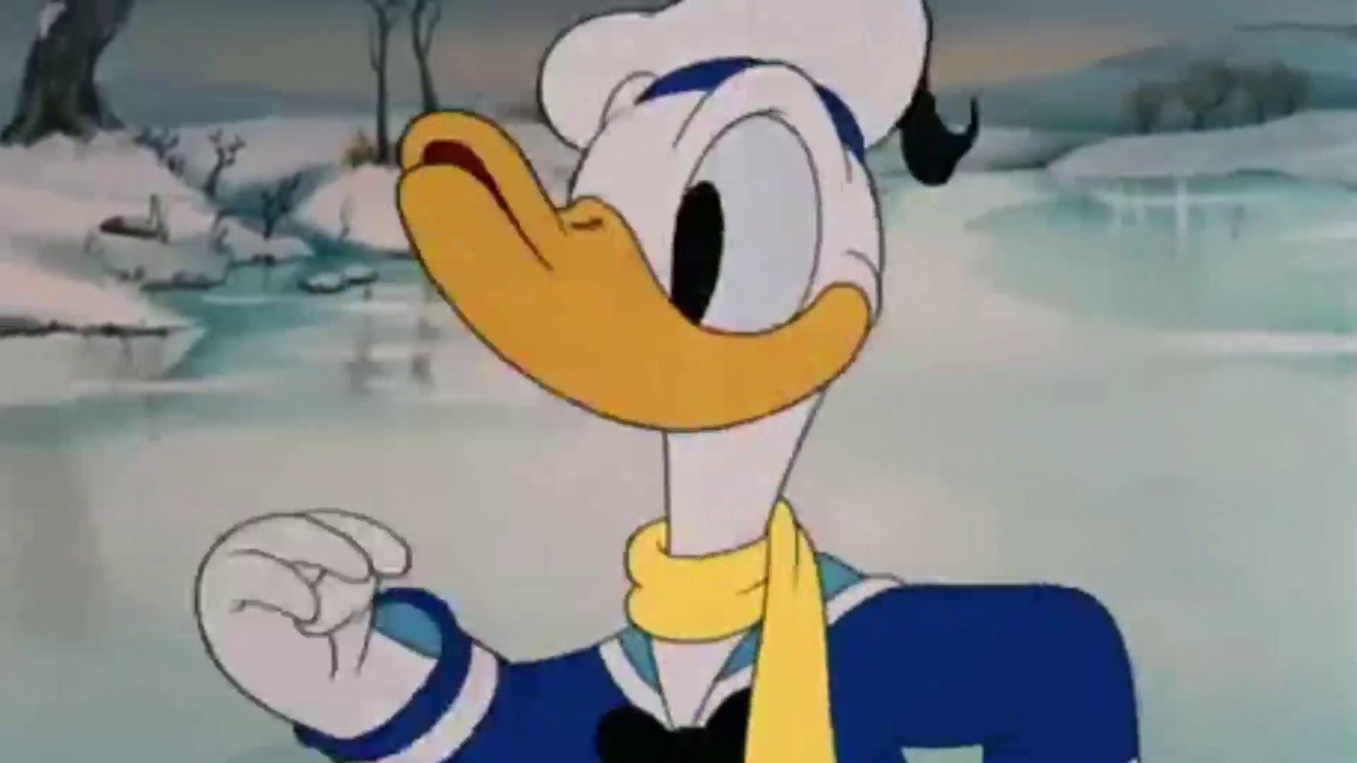 Joyeux Anniversaire Donald Duck Video Dailymotion
