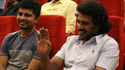 ರಿಯಲ್ ಸ್ಟಾರ್‌ನ್ನು ಬಿಟ್ಟಿಲ್ಲ  ಪ್ರಥಮ್ ಪ್ರಶ್ನೆಗಳು | Filmibeat Kannada