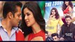 Salman Khan gives more money to Katrina Kaif than Jacqueline & Sonakshi for Dabangg Tour | FilmiBeat