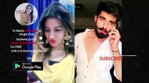Tu Hi Mujhko Bata De Chahon Ya Na Ashiqui 2 Song  Bollywood Musical ly Dubsmash by Pretty Girl A