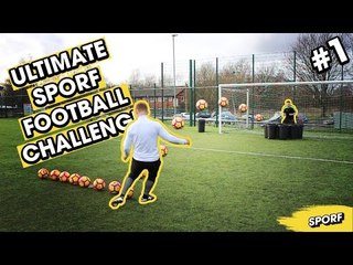 WORLDS GREATEST FREESTYLER | ANDREW HENDERSON