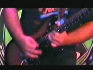 Overkill - Shred - (live)