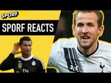 HARRY KANE BETTER THAN RONALDO?! | WEEK OF SPORF
