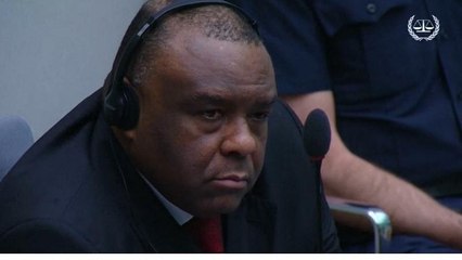 CPI : le verdict en appel de Bemba attendu ce vendredi