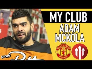 FALCAO WAS OUR WORST SIGNING! | ADAM MCKOLA MY CLUB | SPORF FC