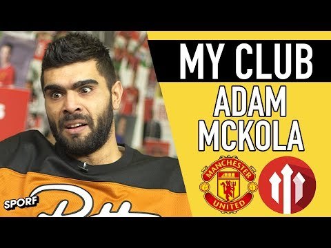 FALCAO WAS OUR WORST SIGNING! | ADAM MCKOLA MY CLUB | SPORF FC
