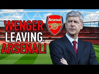 WENGER OUT | (Jose Mourinho, Rio Ferdinand, Harry Kane & more)| SPORF Reacts