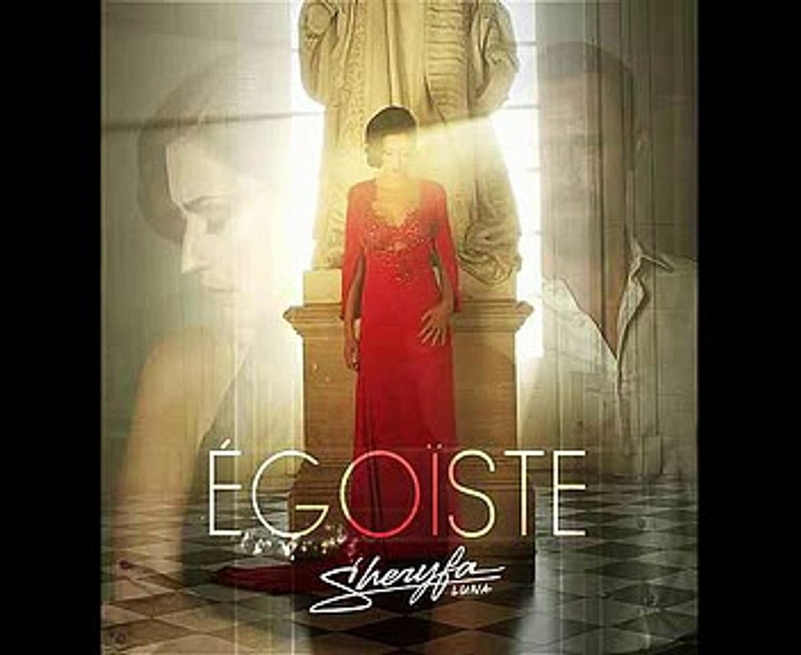 Sheryfa Luna - Égoïste