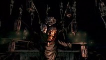 [Dark Souls] [Run Priscilla - 08] Revanche dans les catacombes