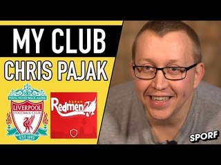 KEVIN DE BRUYNE TO LIVERPOOL! | CHRIS PAJAK REDMEN TV MY CLUB | SPORF
