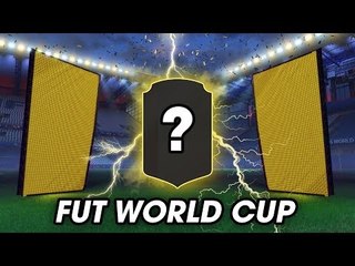 We Packed MARADONA! | FUT 18 World Cup Mode Live Pack Opening | SPORF