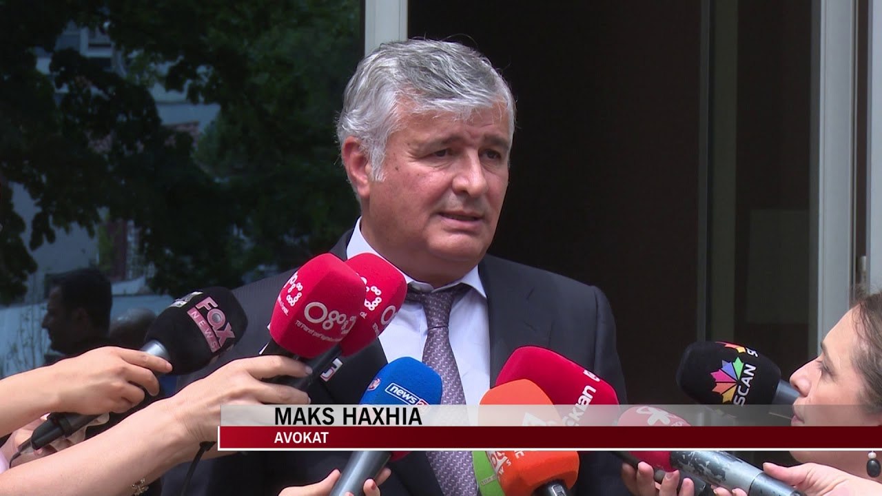 Pikëpyetje mbi pasurinë e kreut të Gjykatës Kushtetuese Bashkim Dedja - News, Lajme - Vizion Plus