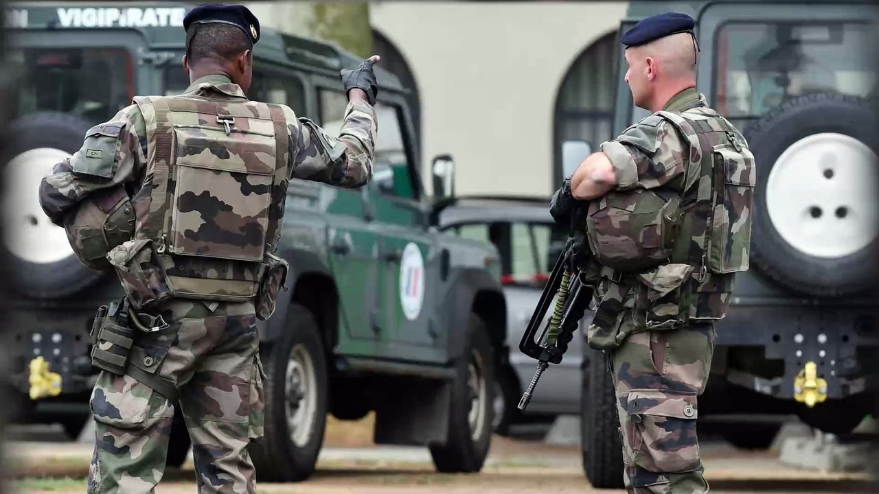 Me Jean Sannier : "Au Bataclan, ordre a été donné aux soldats Sentinelle de ne pas engager le feu contre les terroristes"