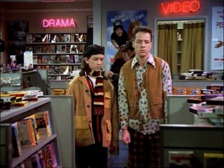 3rd Rock from The Sun S01E12