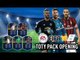 FIFA 18 LIVE TOTY PACK OPENING! | SPORF