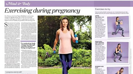 Pippa Middleton confirms she is expexcting first child