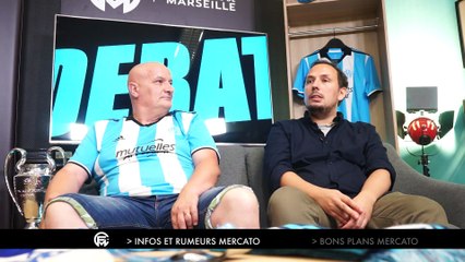 Mercato OM : 14 millions d'euros pour  Sakai suffisant ?